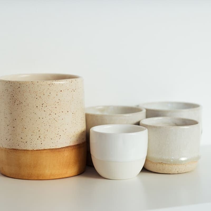 Ceramic Diffuser